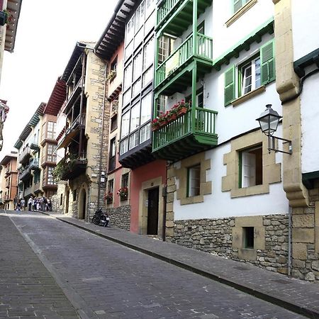 Andagoia By Smiling Rentals Хондаррибиа Экстерьер фото
