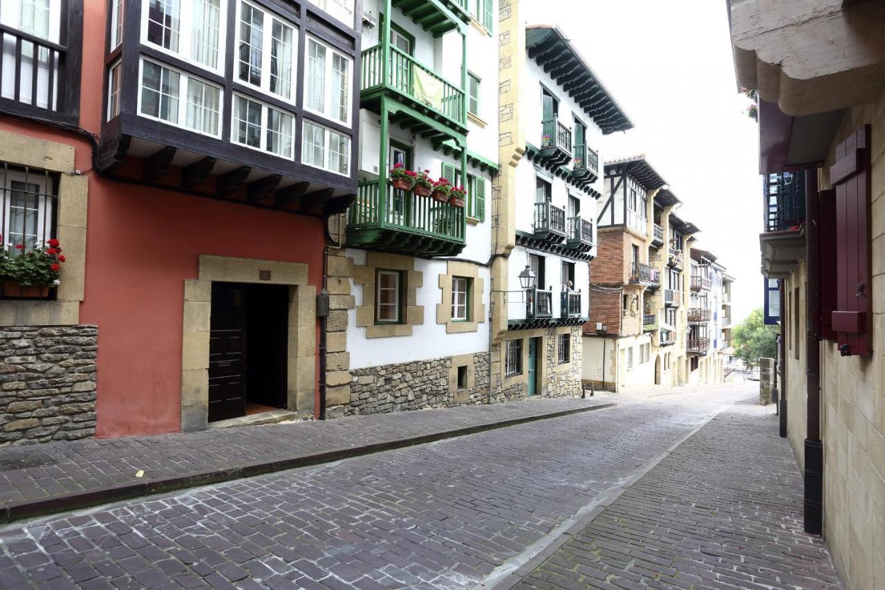Andagoia By Smiling Rentals Хондаррибиа Экстерьер фото